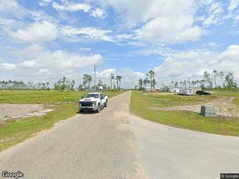 Carrs Ln, WEWAHITCHKA, FL 32465