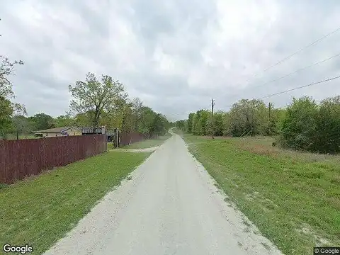 Cemetery Rd, BEDIAS, TX 77831