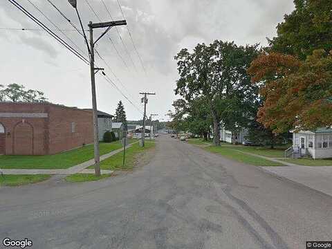 Church St, SHERMAN, NY 14781