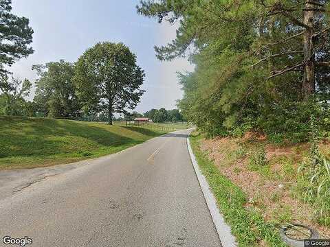 Crucifer Rd, HURON, TN 38345