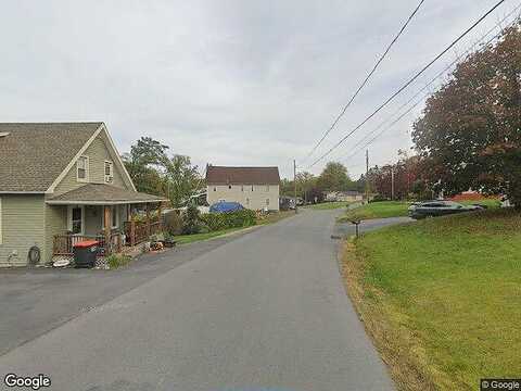 E Highland St, AVIS, PA 17721