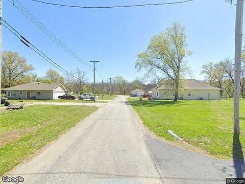 Elm St, HOLT, MO 64048