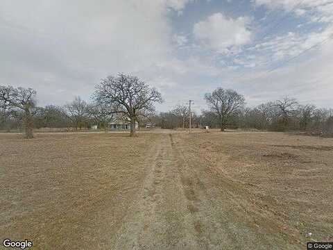 Falcon Rd, BURNEYVILLE, OK 73430