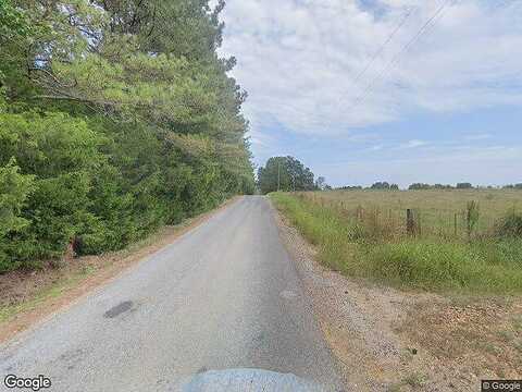 Gates Rd, CEDARBLUFF, MS 39741