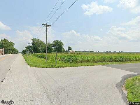 German St, DORSEY, IL 62021