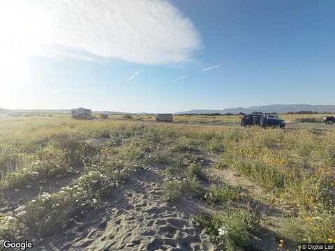 Henderson Canyon Rd, BORREGO SPRINGS, CA 92004