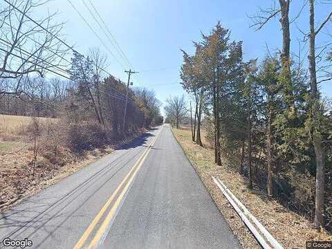 Hoppenville Rd, GREEN LANE, PA 18054