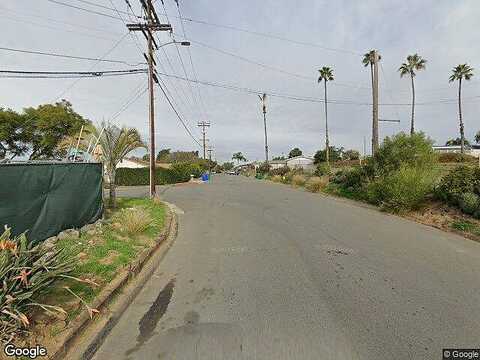 Loma Alta Dr, OCEANSIDE, CA 92054