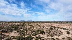 Lot 4 N Of Campbell On 319Th Avenue 4, Buckeye, AZ 85326