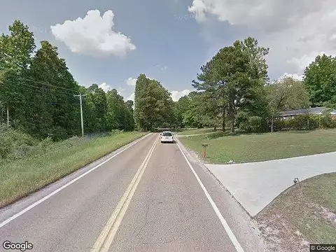 Natchez Trace Dr, LEXINGTON, TN 38351