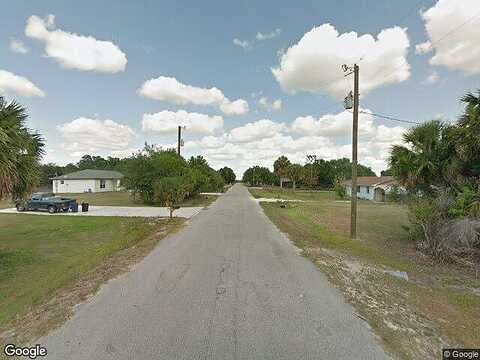 Nw 84Th Ct, OKEECHOBEE, FL 34972