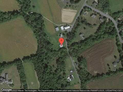 S 501 Knauss Rd, Nazareth, PA 18064