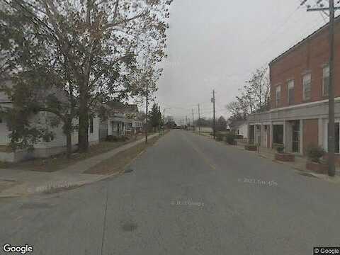 S James St, GOLDSBORO, NC 27530