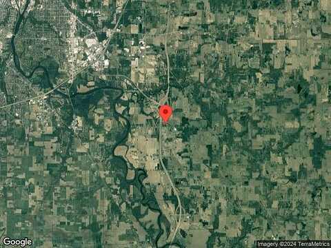 S Pipestone Rd, SODUS, MI 49126