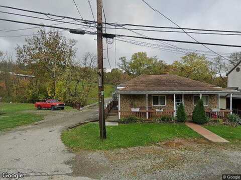 School St, ARONA, PA 15617