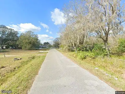 Taylor Rd S, AUBURNDALE, FL 33823