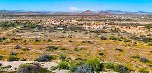 Tbd S 347Th St 3.75 Acres -- -, Tonopah, AZ 85354