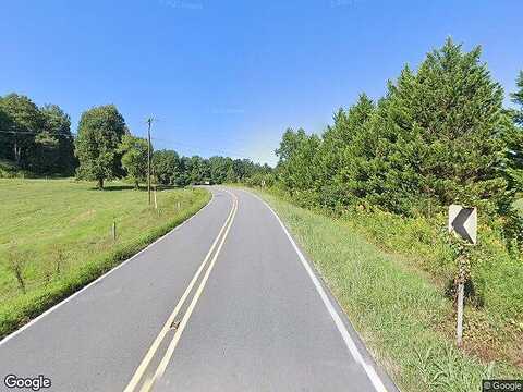 Traphill Rd, ELKIN, NC 28621