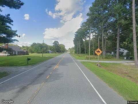 Us 258 Hwy, WOODLAND, NC 27897