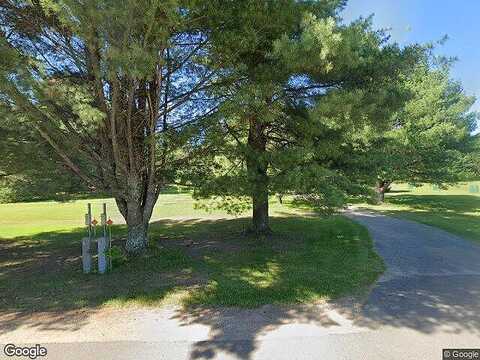 Pine Point, PICKEREL, WI 54465