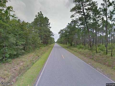 White Woods Rd, SALEMBURG, NC 28385