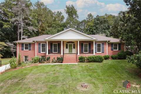 270 Riverhill Drive, Athens, GA 30606