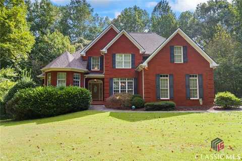 302 Crowe Road, Homer, GA 30547