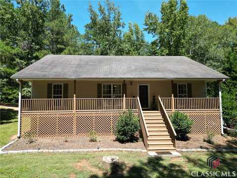 7080 Greensboro Highway, Watkinsville, GA 30677