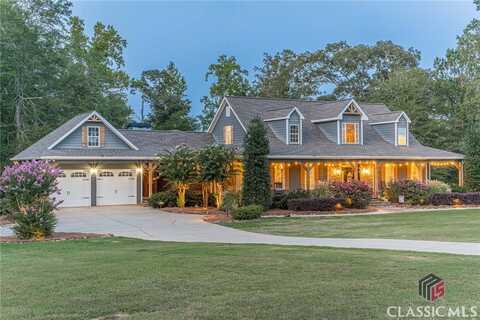 1081 Rehoboth Road, Bishop, GA 30621