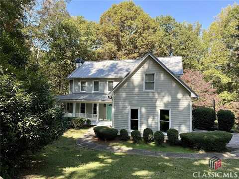 1030 Holly Point, Watkinsville, GA 30677