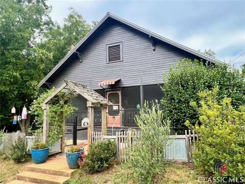 48 White Circle, Athens, GA 30605