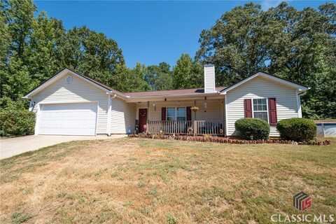 2001 Kirkland Circle, Statham, GA 30666