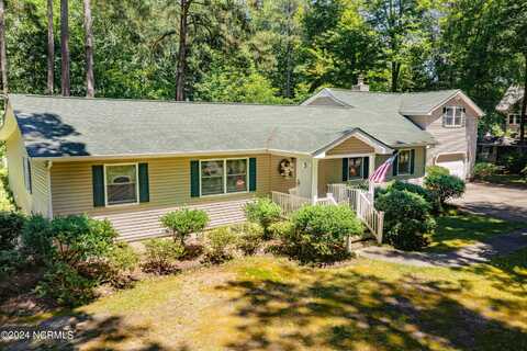 208 Sunset Circle, Hertford, NC 27944