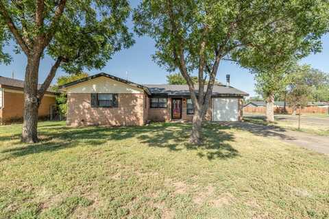 3200 Dunaway Street, Amarillo, TX 79103