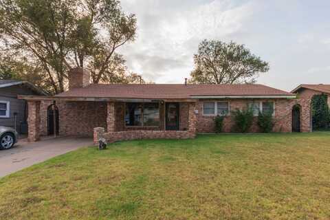 1927 S PHILADELPHIA Street, Amarillo, TX 79103