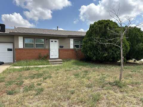 2921 S HIGHLAND Street, Amarillo, TX 79103