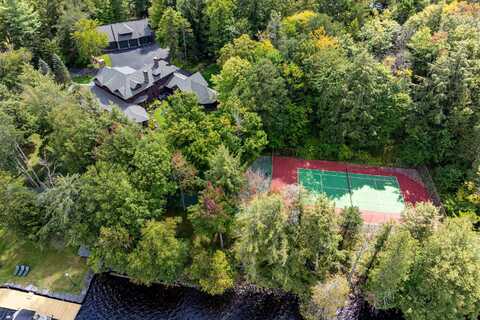 1356 Big Moose Road, Eagle Bay, NY 13331