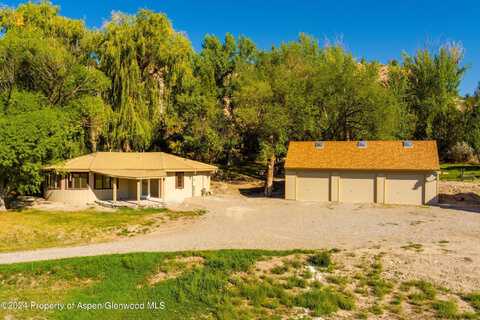 4633 County Road 214, New Castle, CO 81647