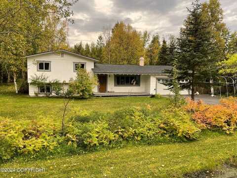 14950 Terrace Lane, Eagle River, AK 99577