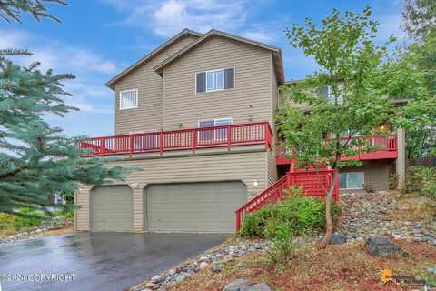 5988 Muirwood Drive, Anchorage, AK 99502