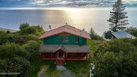 31545 Sterling Highway, Anchor Point, AK 99556