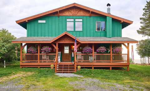 31545 Sterling Highway, Anchor Point, AK 99556