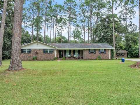 120 Churchill Circle, Leesburg, GA 31763