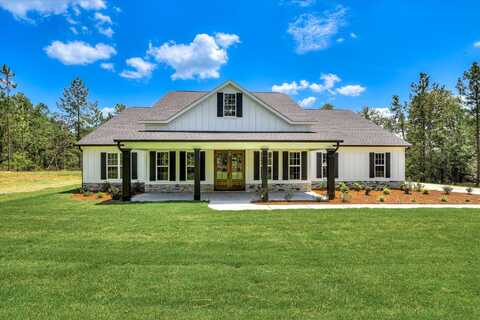 6625 Pony Trail, Aiken, SC 29803