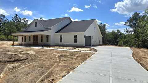 6625 Pony Trail, Aiken, SC 29803
