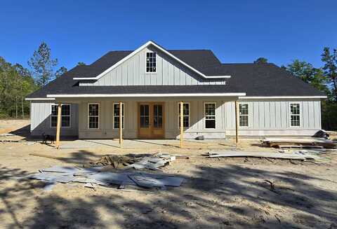 6625 Pony Trail, Aiken, SC 29803