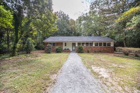 724 W Rollingwood Road, Aiken, SC 29801