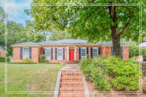 1209 Wood Valley Road Road, Augusta, GA 30909