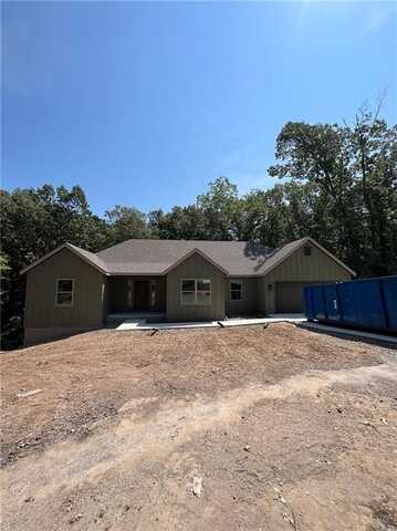 16 Watchet LN, Bella Vista, AR 72715