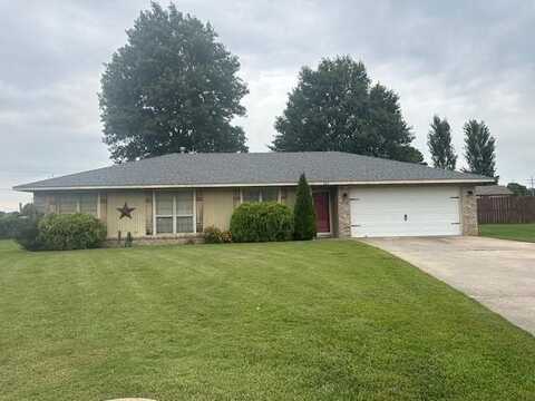 600 Westwood AVE, Prairie Grove, AR 72753